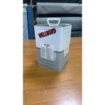 Клей WELLBOND W-350 13л
