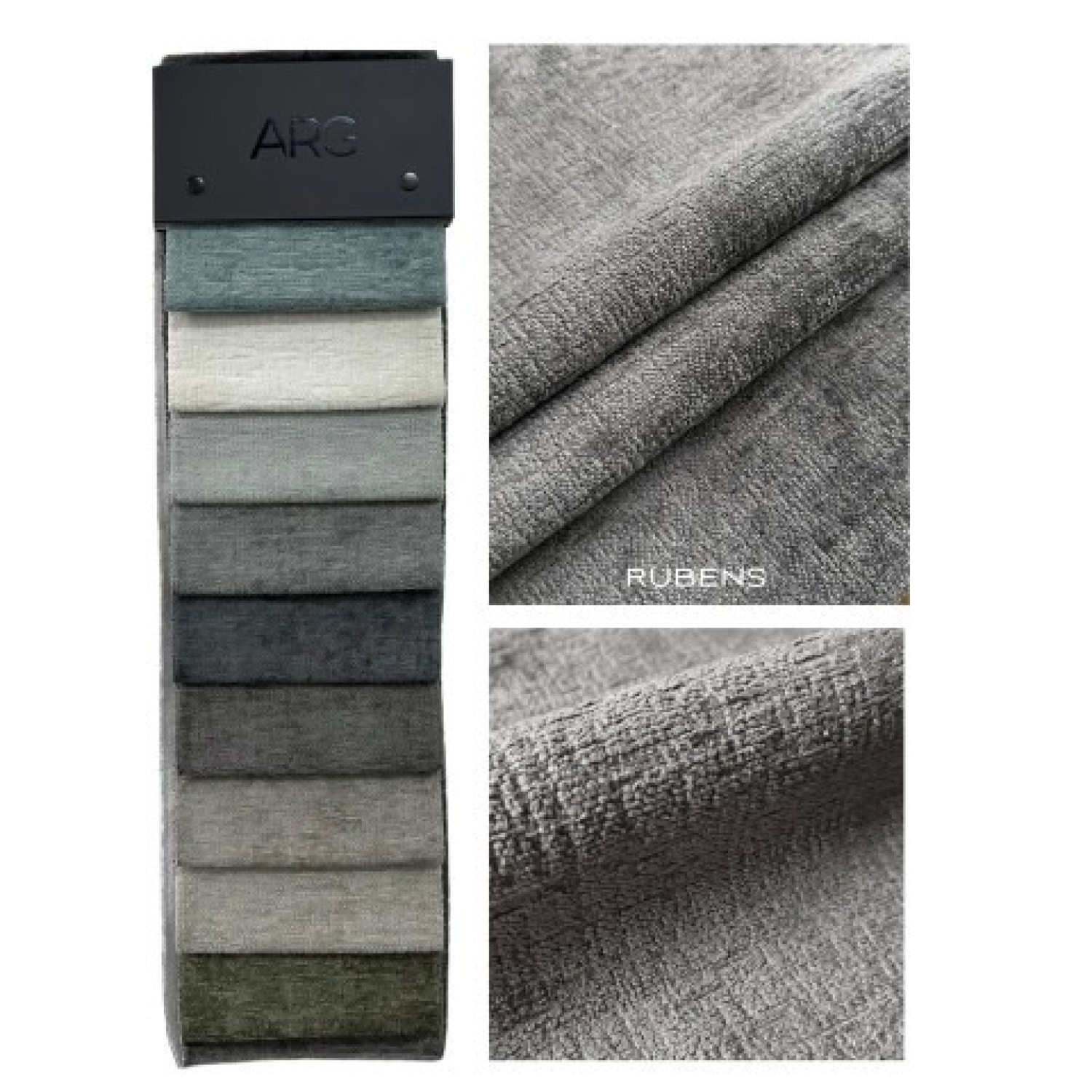 Тканина Arg Rubens 