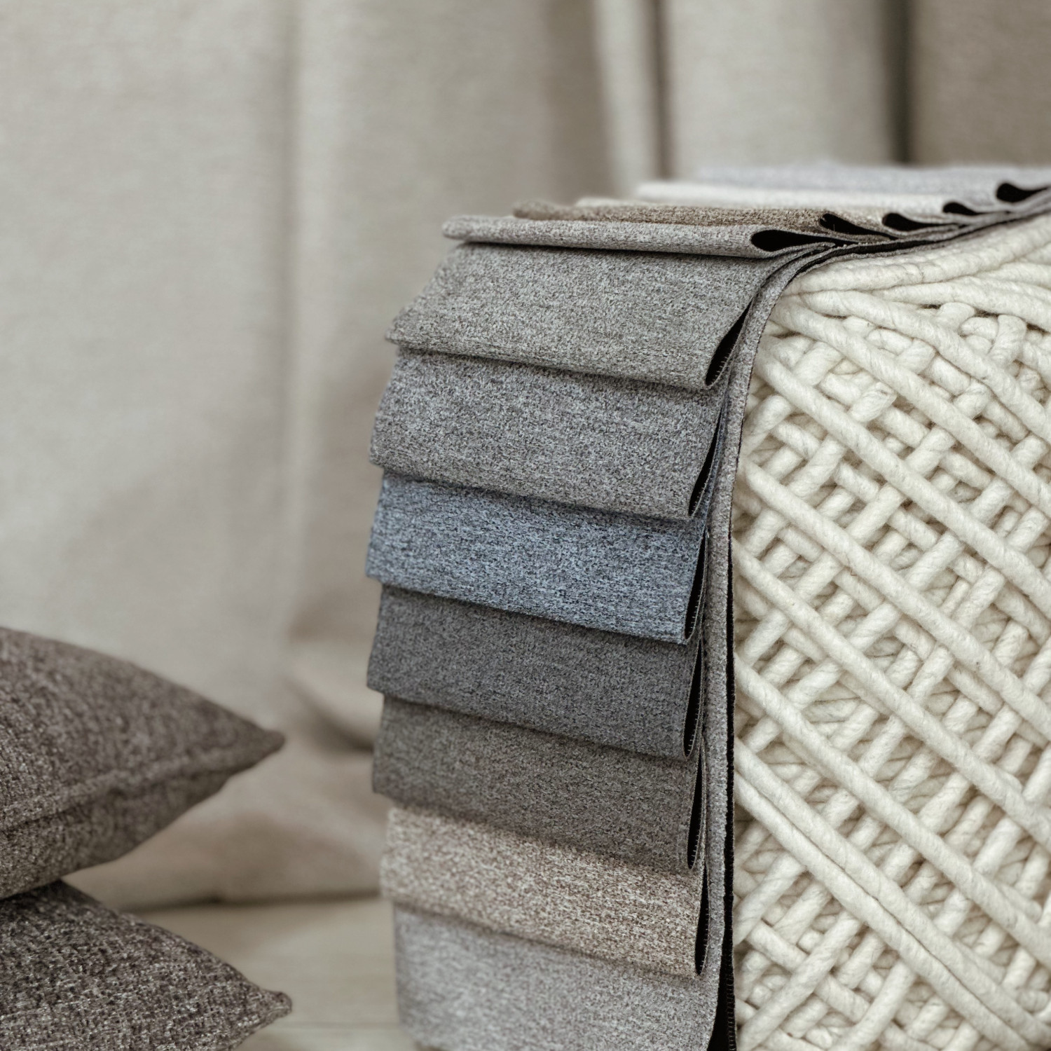 Тканина Arg Degas 