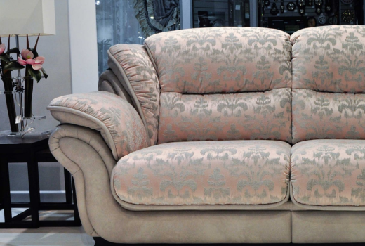 Рекомендації з догляду за меблевою оббивкою з жаккарда