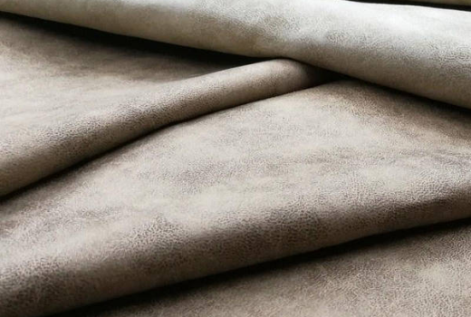 Рекомендації по догляду за меблевою оббивкою з штучної замші