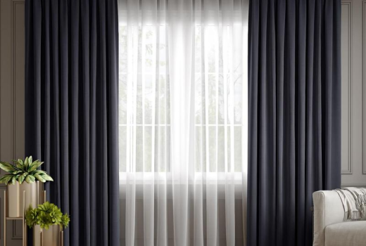Купити штори Харків