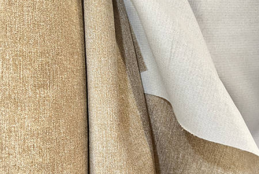 Рекомендації по догляду за меблевою обивкою з флоки