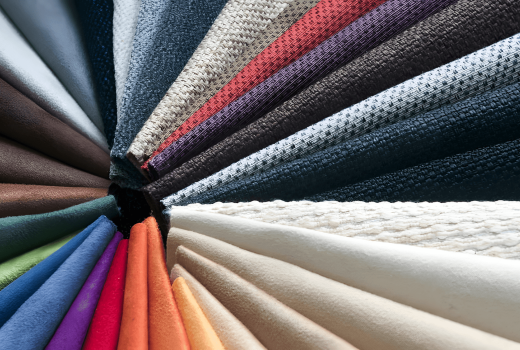 Меблеві тканини Аппарель