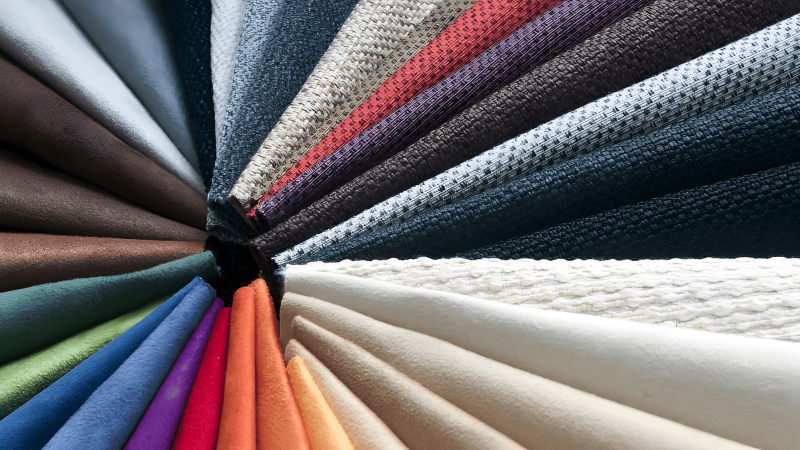 Меблеві тканини Аппарель