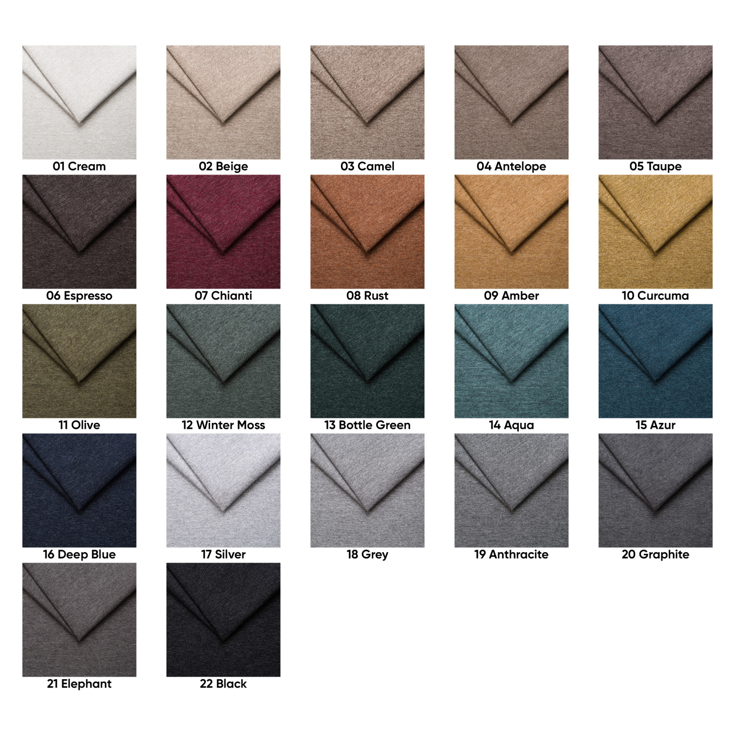 Тканина POLARIS