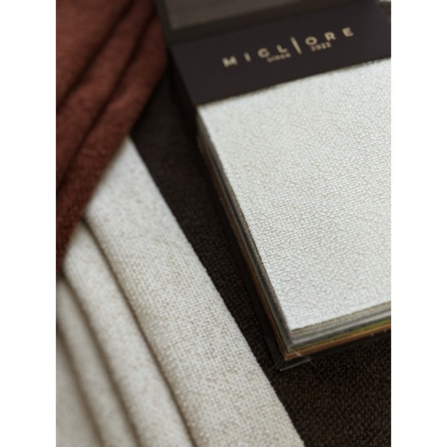 Тканина Migliore American