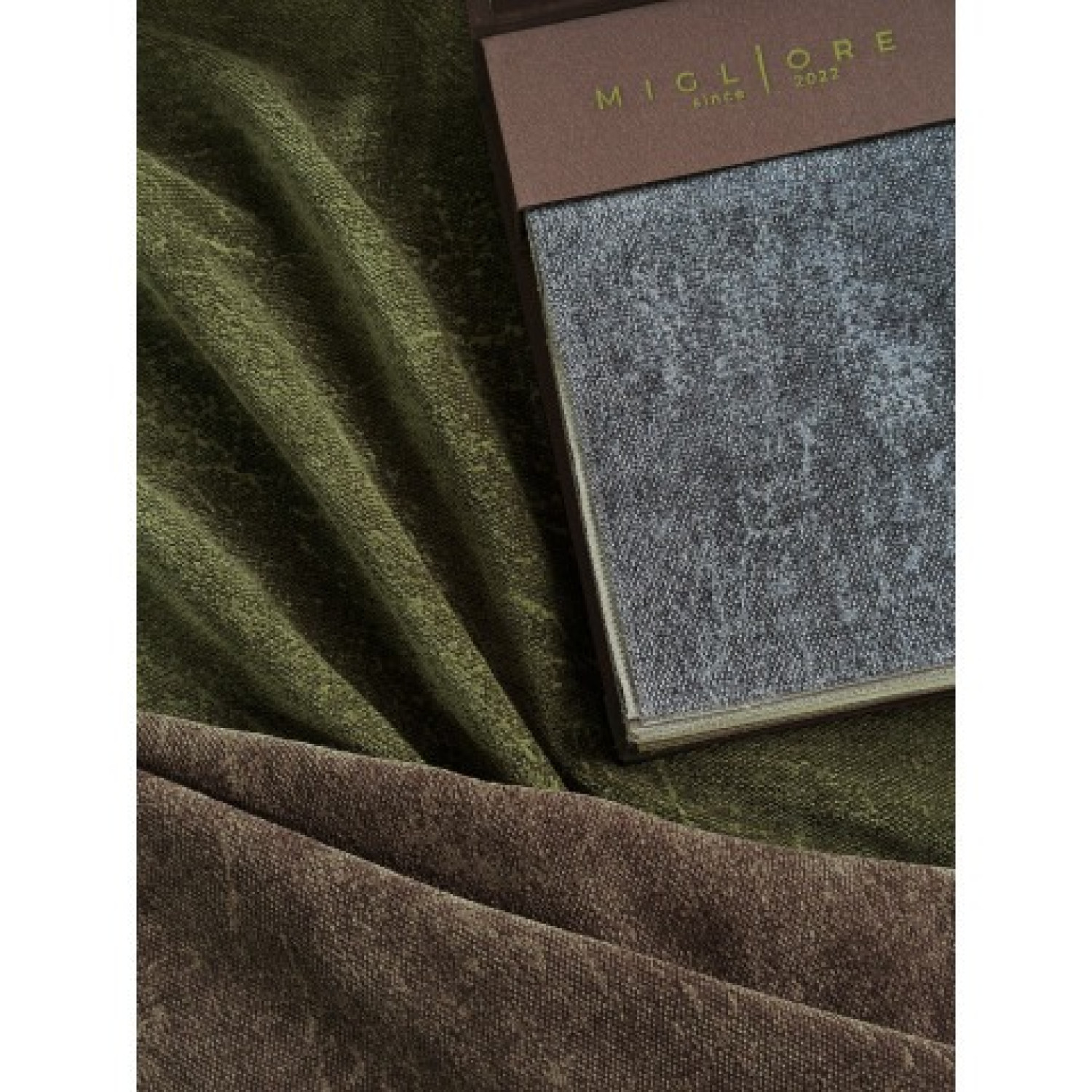 Тканина Migliore Gothic