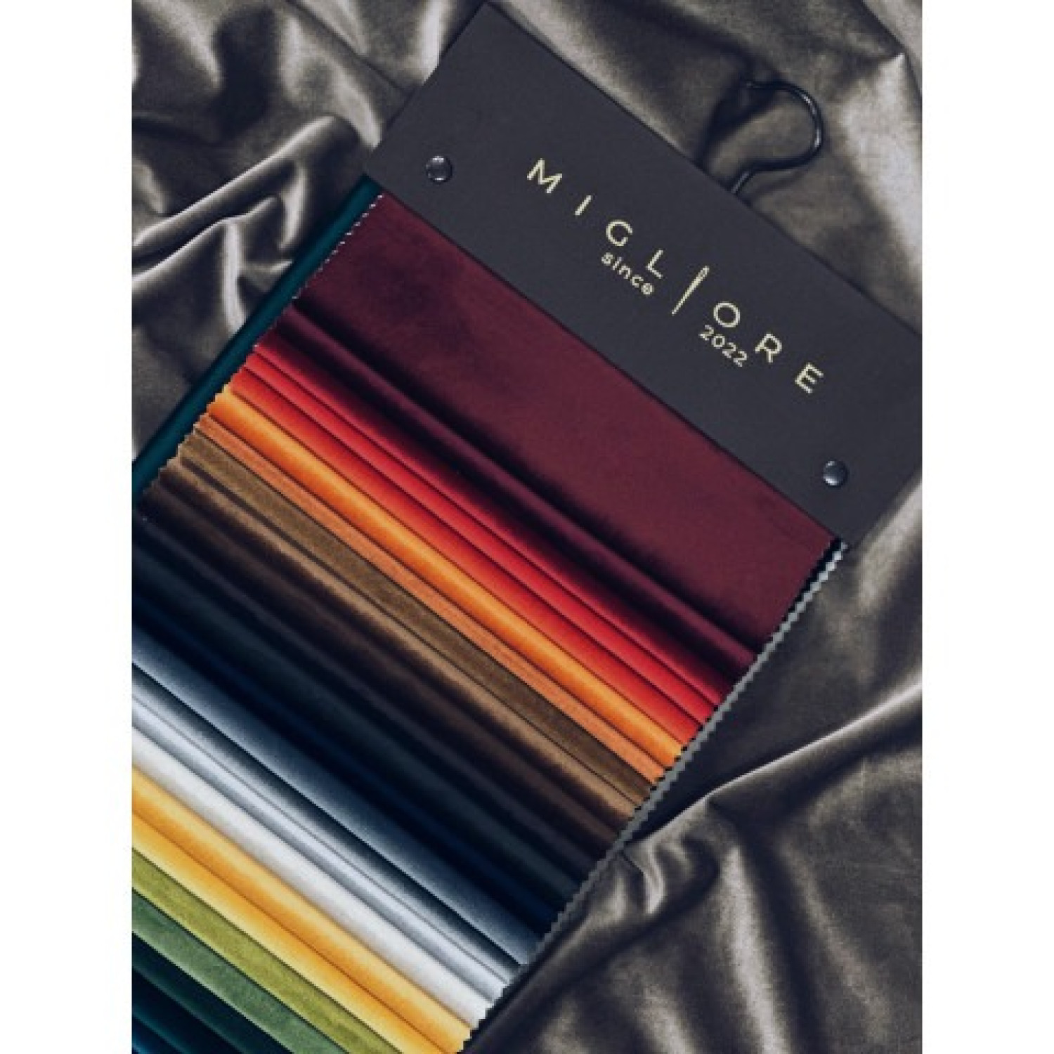 Тканина Migliore Fusion