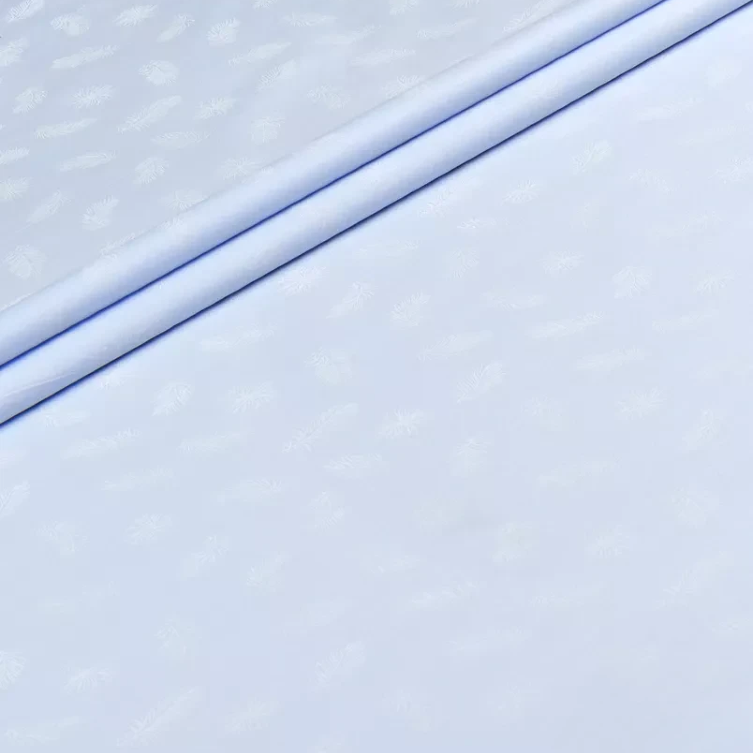 ткань TICK Blue (2,20м.)(1м.п)