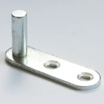 Штир зачіпний