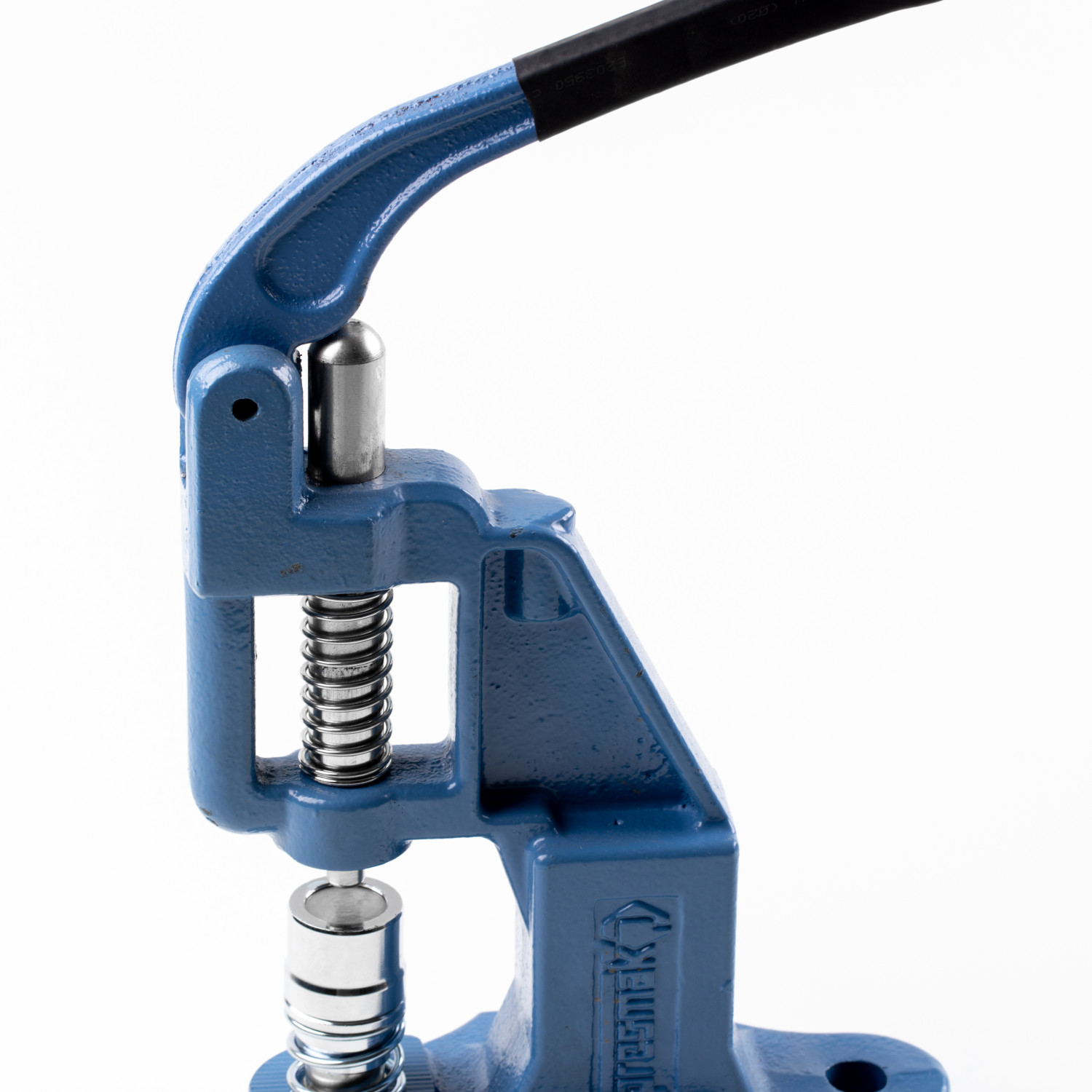 Верстат для обяжки гудзиків T 101 A, Presmark Туреччина