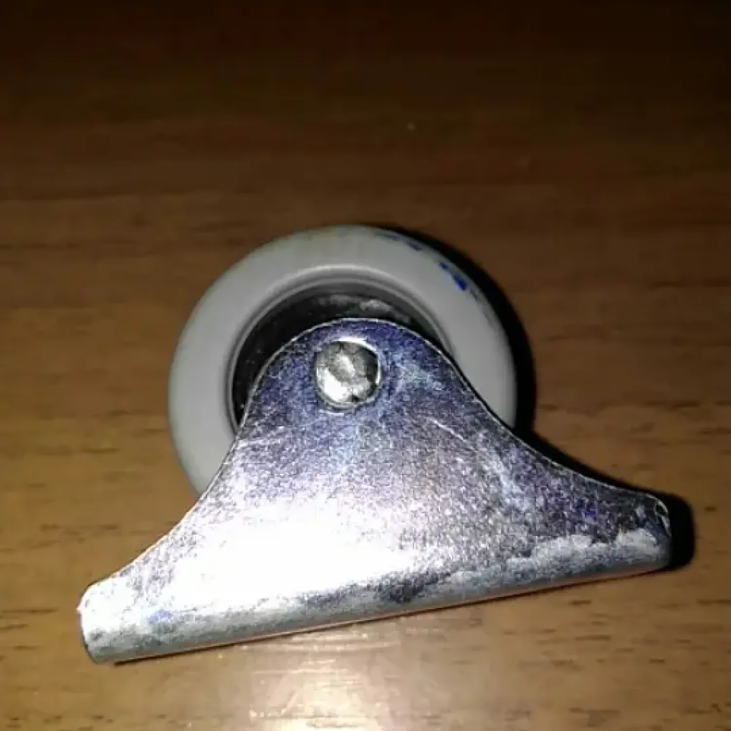 Ролик Н-35Р (гумовий)