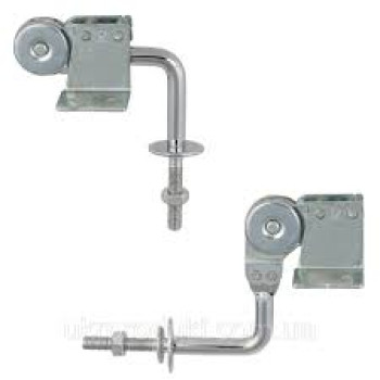 Механізм регулювання підголівників AL-1/C338D