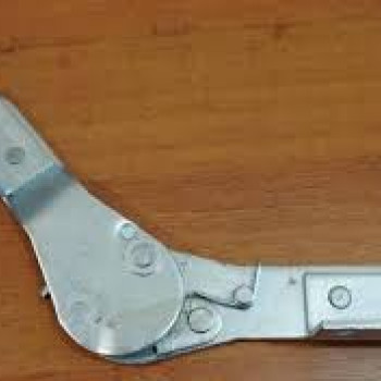 Трещатка Stalmot PW186-5