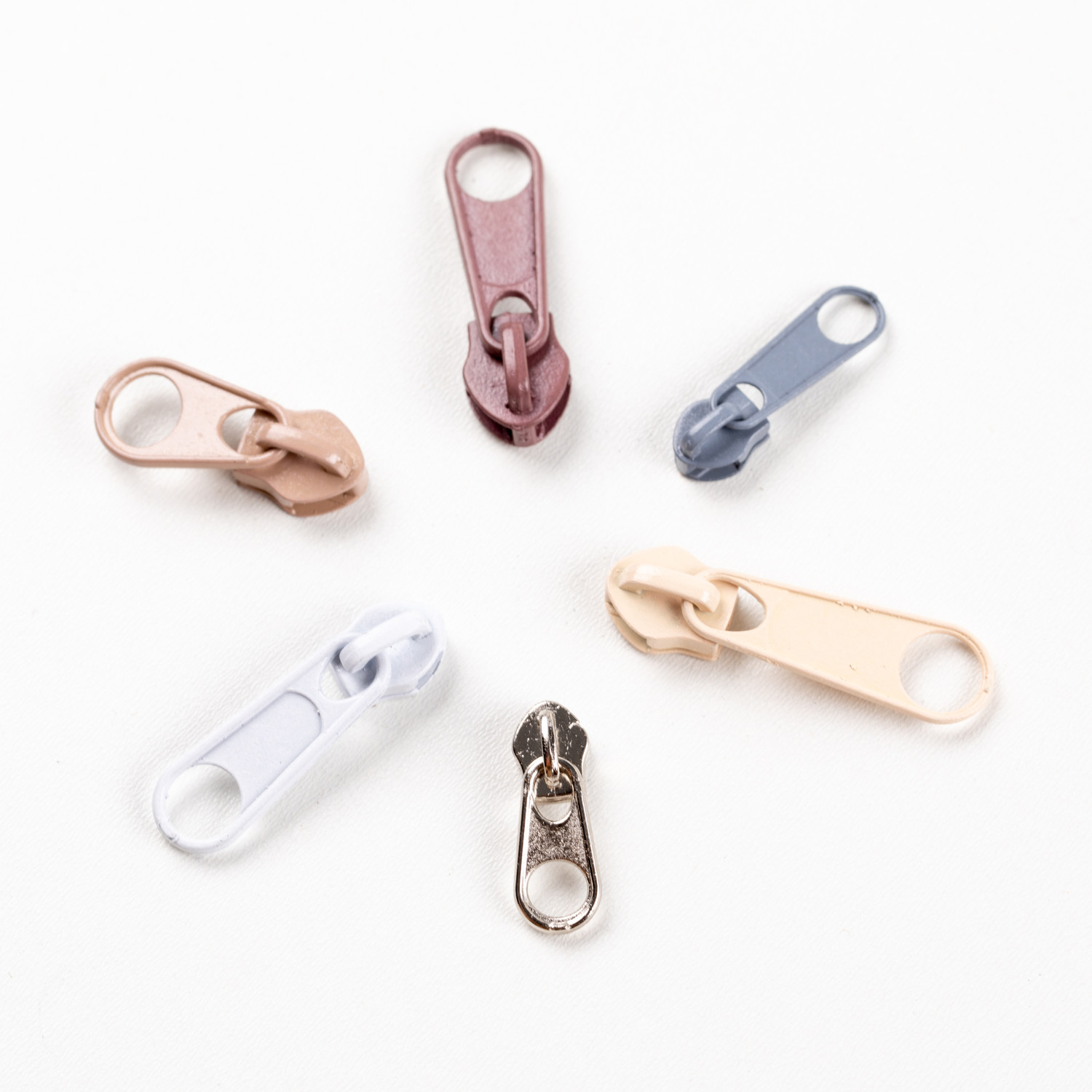 1 Бігунок №4 (500 шт. в упаковці)