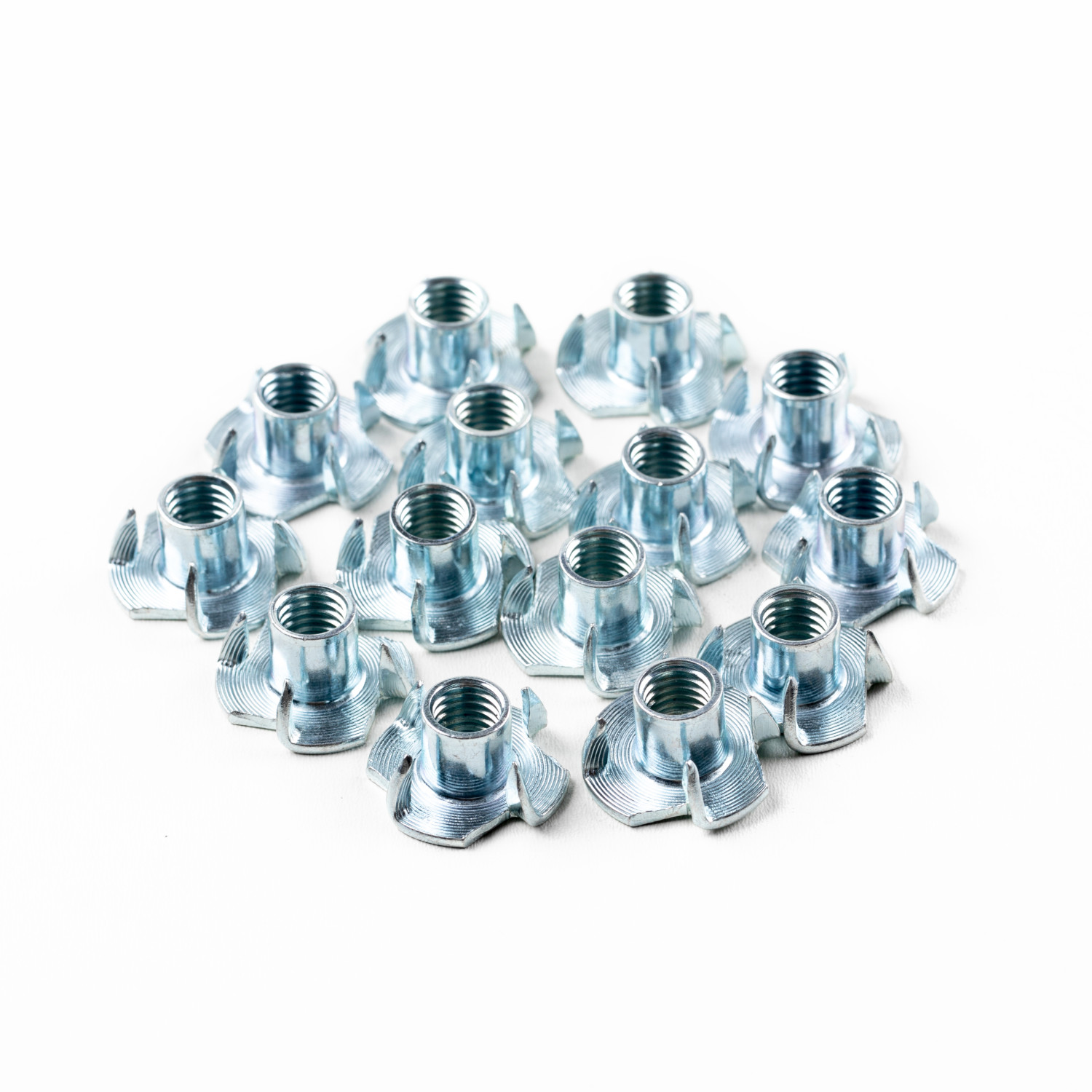 М6 ￠6×10 (8000) японська (уп. 8000 шт.)