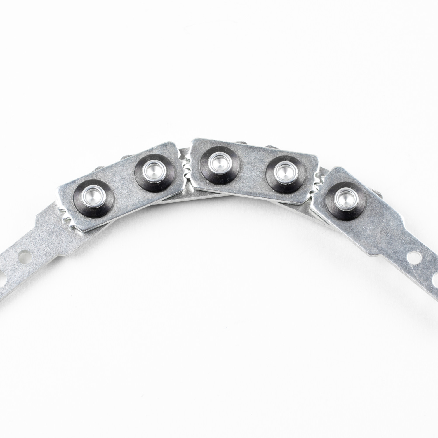 Механізм регулювання РР270