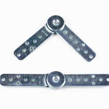 Механізм підголівника TOYO 6001 на 6,8,10 положень