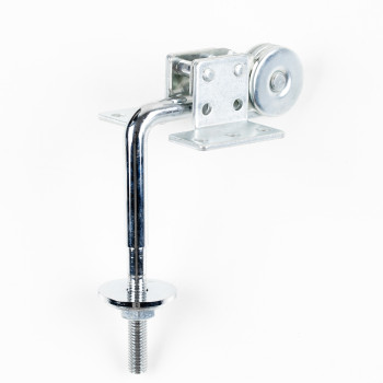 Механізм регулювання підголівників FH 002