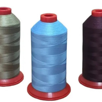 Нитки Поліарт