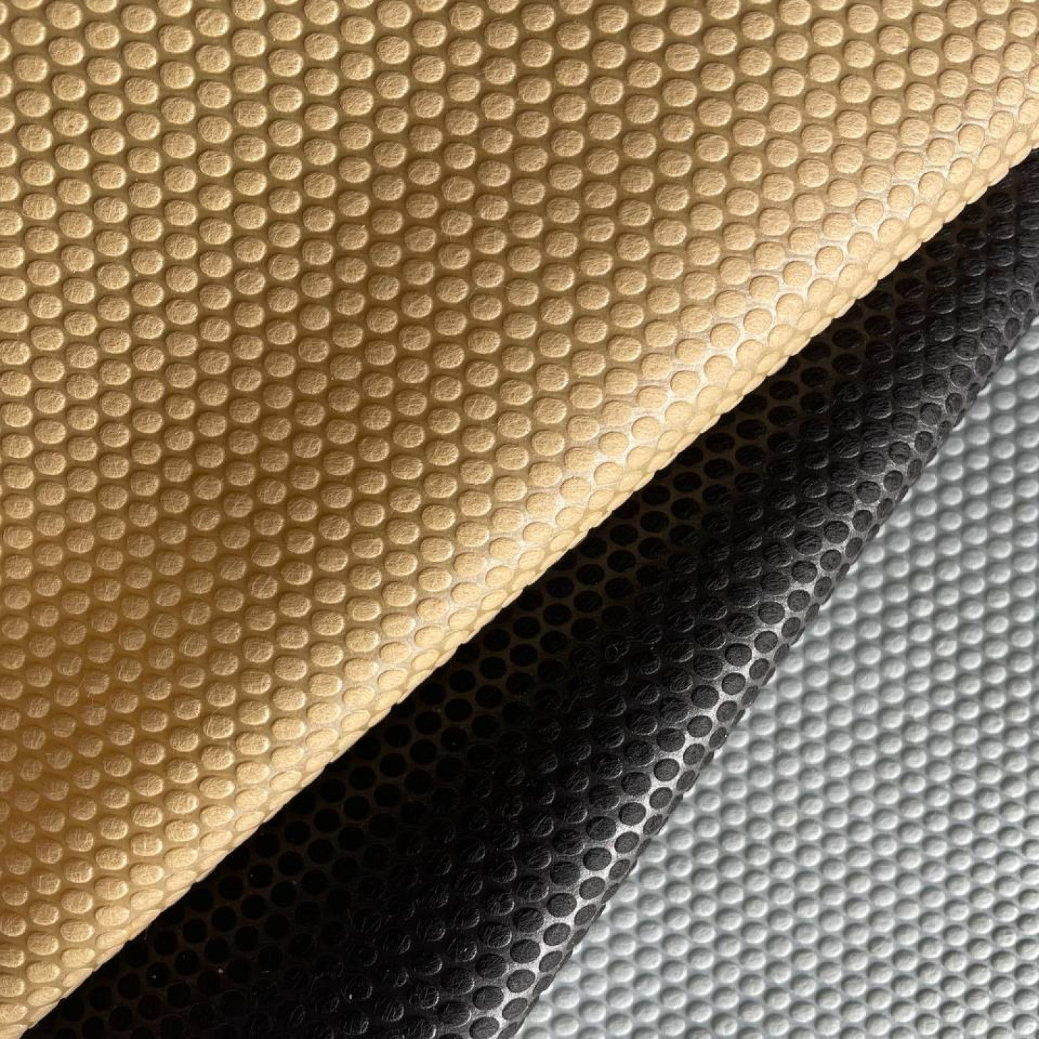 Ткань NewFiber black