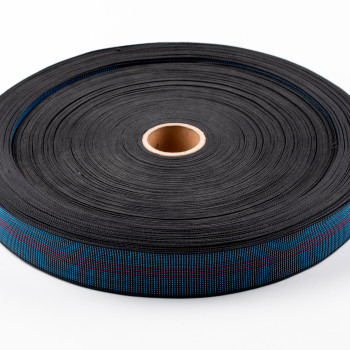 Ремінь Польський 5 см 100% ( 100 м.п. у рулоні)