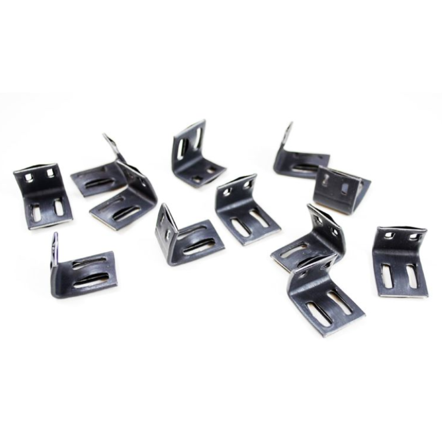 Зачіп до пружини змійки iron (5000 шт)