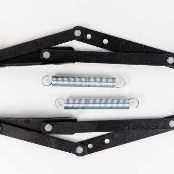 Геркулес малий - 360 мм із пружиною.