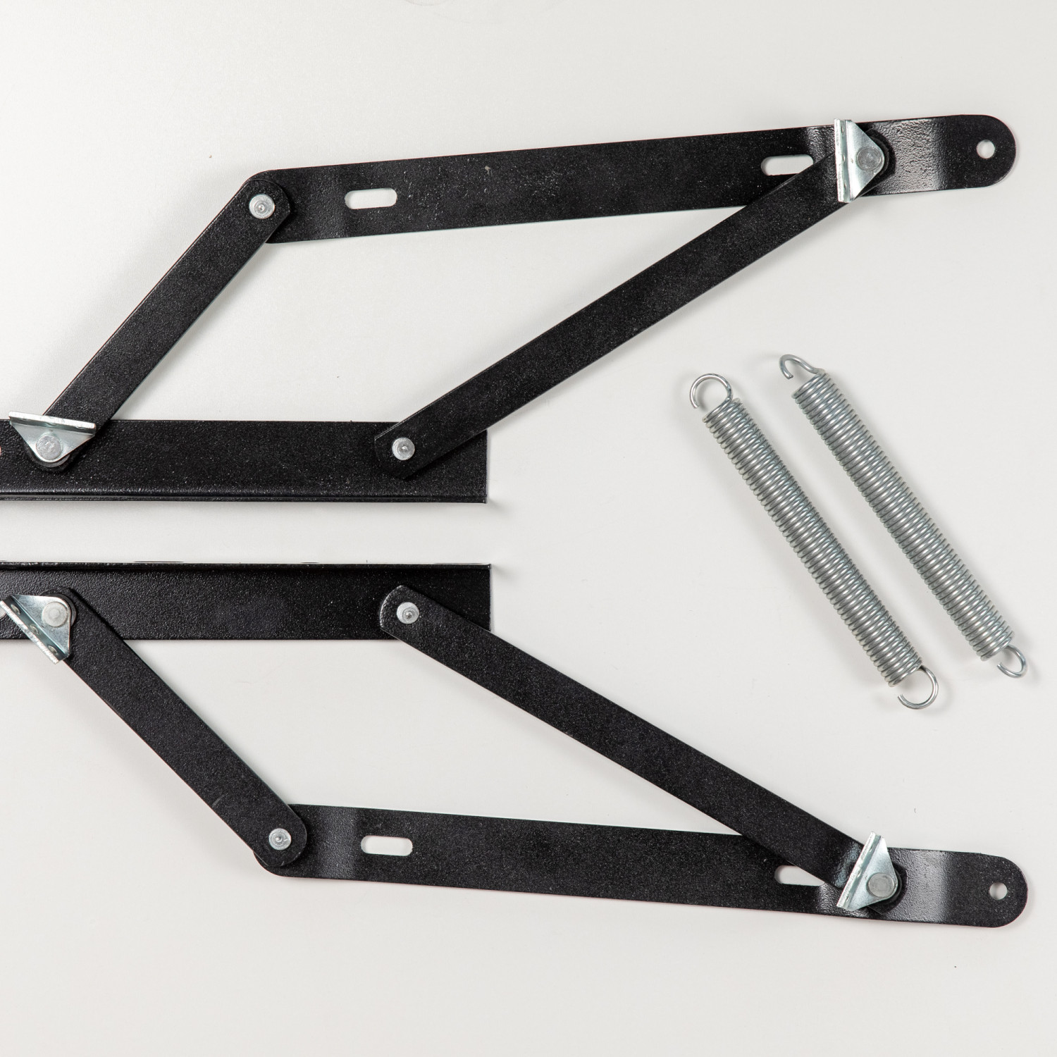 Геркулес середній - 530 мм із пружиною.