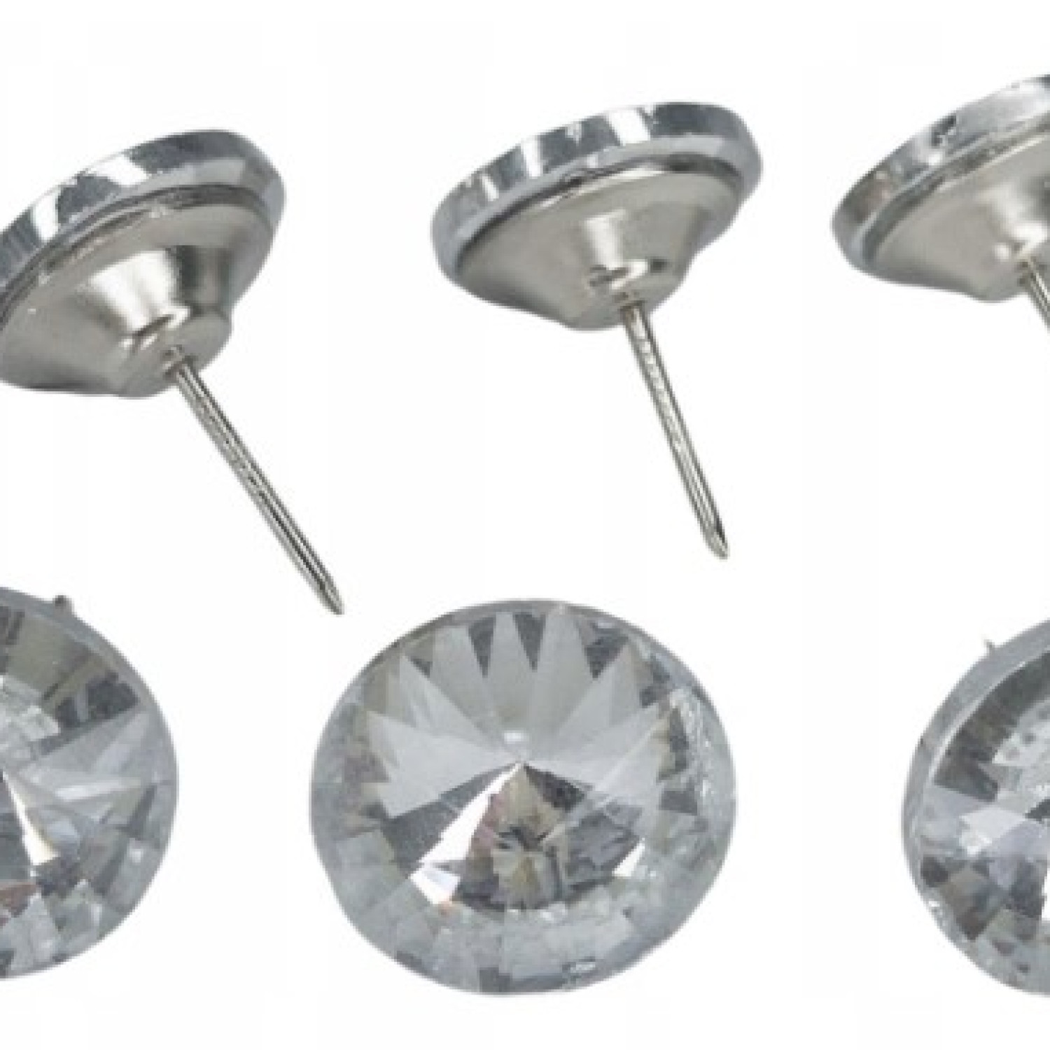 Ґудзик із гвоздиком