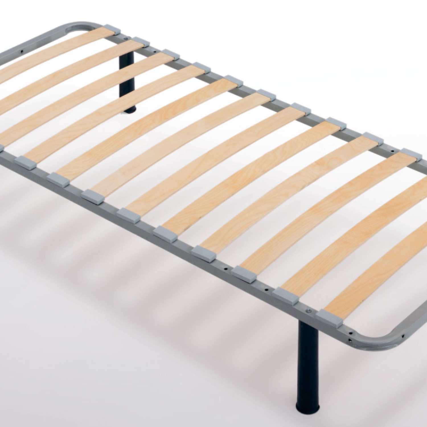 Преміум - звичайні ламелі 53х6 мм, 22 шт.(24 шт), відстань між ламелями 35 мм Накладні або врізні