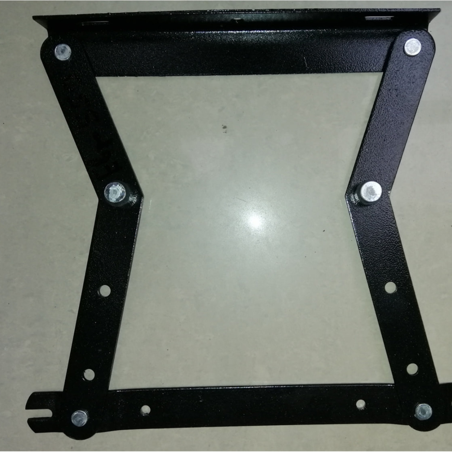 Єврокнижка (Тік-Так) 480 з синхронізатором та опорою Серце Дивана