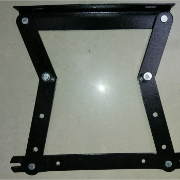 Єврокнижка (Тік-Так) 480 із синхронізатором СД