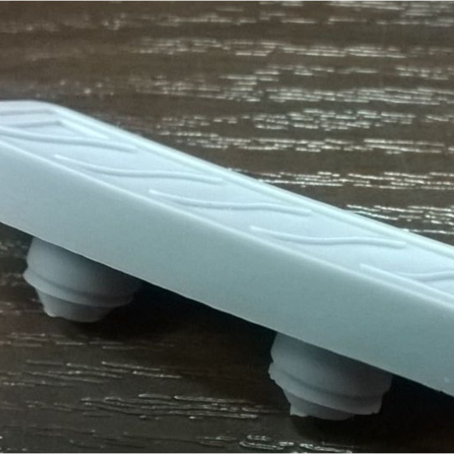 Демпфер каучуковий для рами