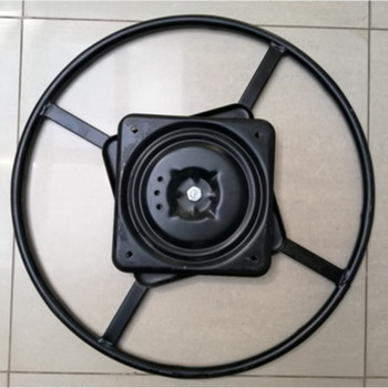 Основа для крісла з поворотною плотформою