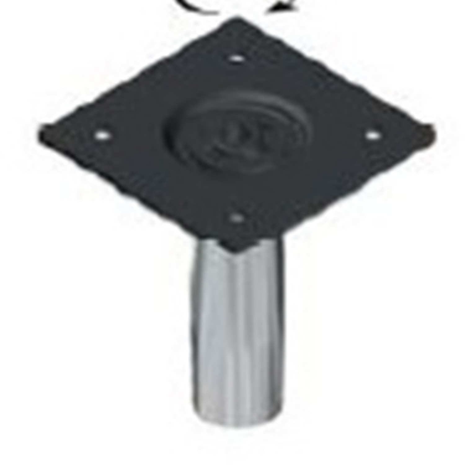 Патрон до основи для крісла