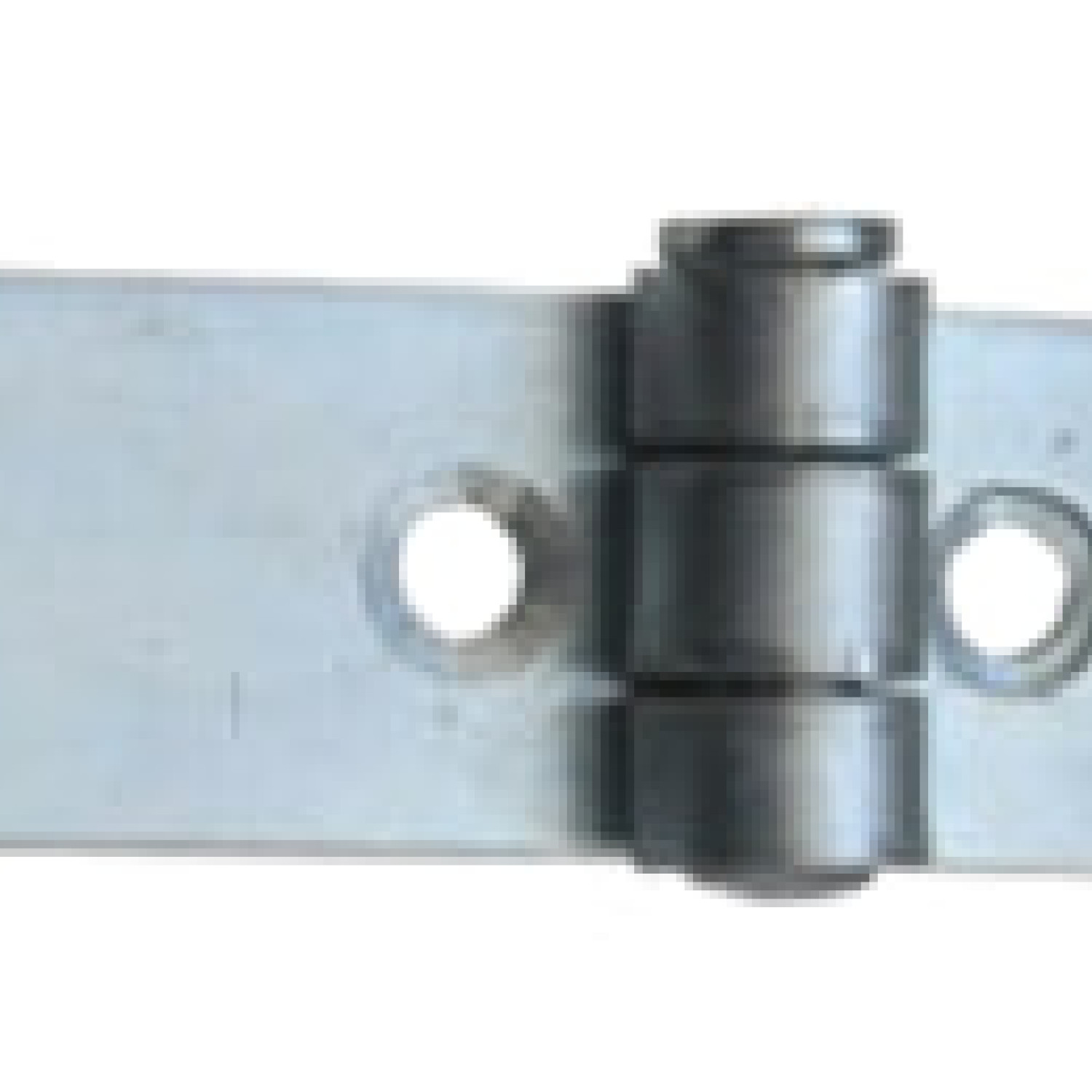 Петля велика 195*30*3 мм