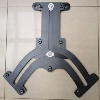 Поворотний механізм для дивана-ножиці (посилений)