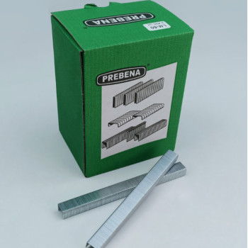 Скоба Prebena 4 уп. 39,6 тис. шт