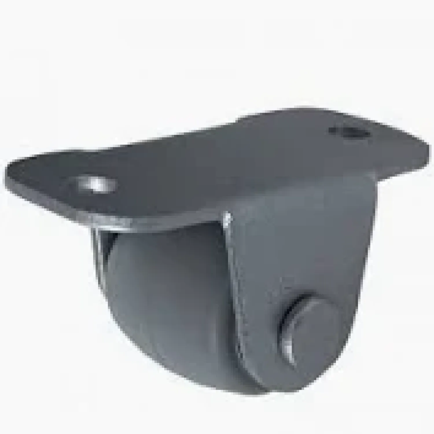 Ролик Н-20 прямий