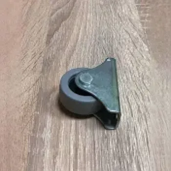 Ролик Н-50,1Р (гумовий)