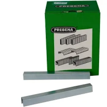 Скоба Prebena 10 уп. 10 тис. шт