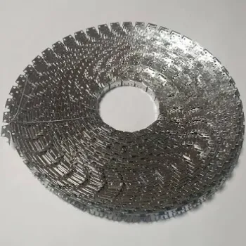 Стрічка прихованого шва