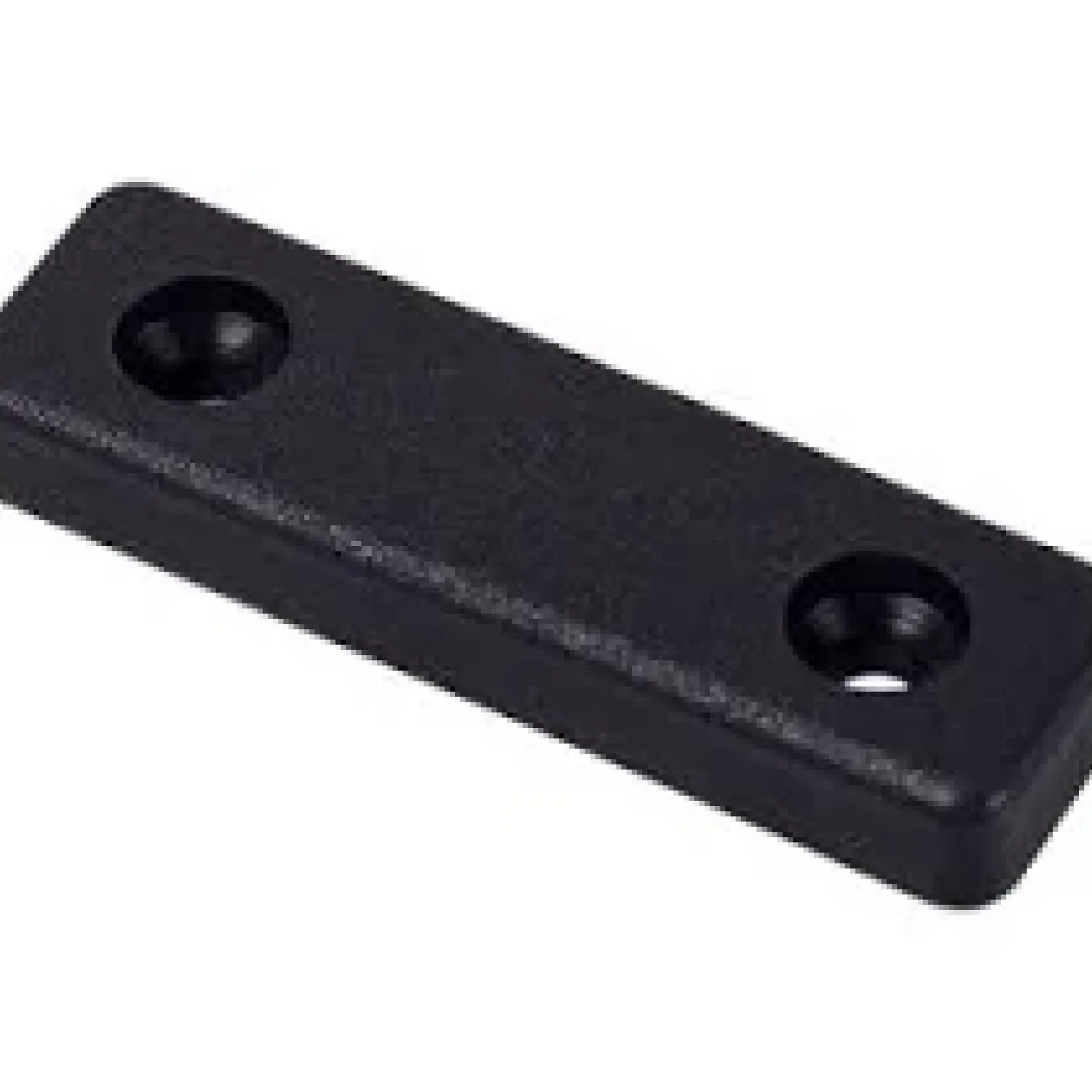 Меблева опора 311.025 (під саморіз) 35*52мм