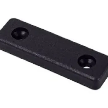 Меблева опора 311.025 (під саморіз) 35*52мм