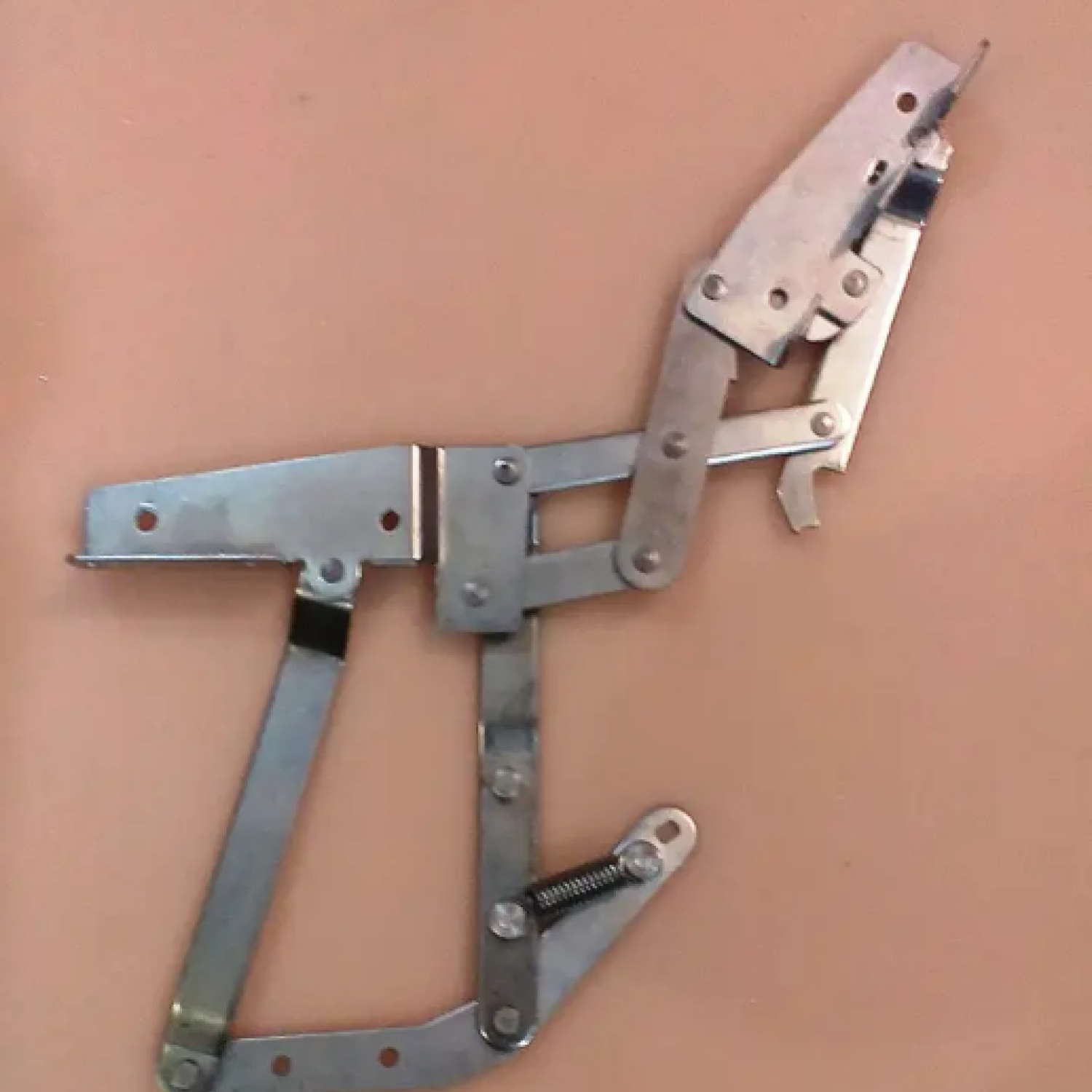 Диван Гармонь Ексан М02010320