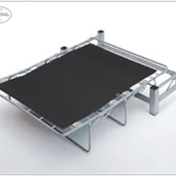 Миксотойл - в основі 4-6 лат + тент