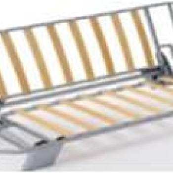 Банкетка 189 - готовий "диван-книжка"+ замок на 3-и положення