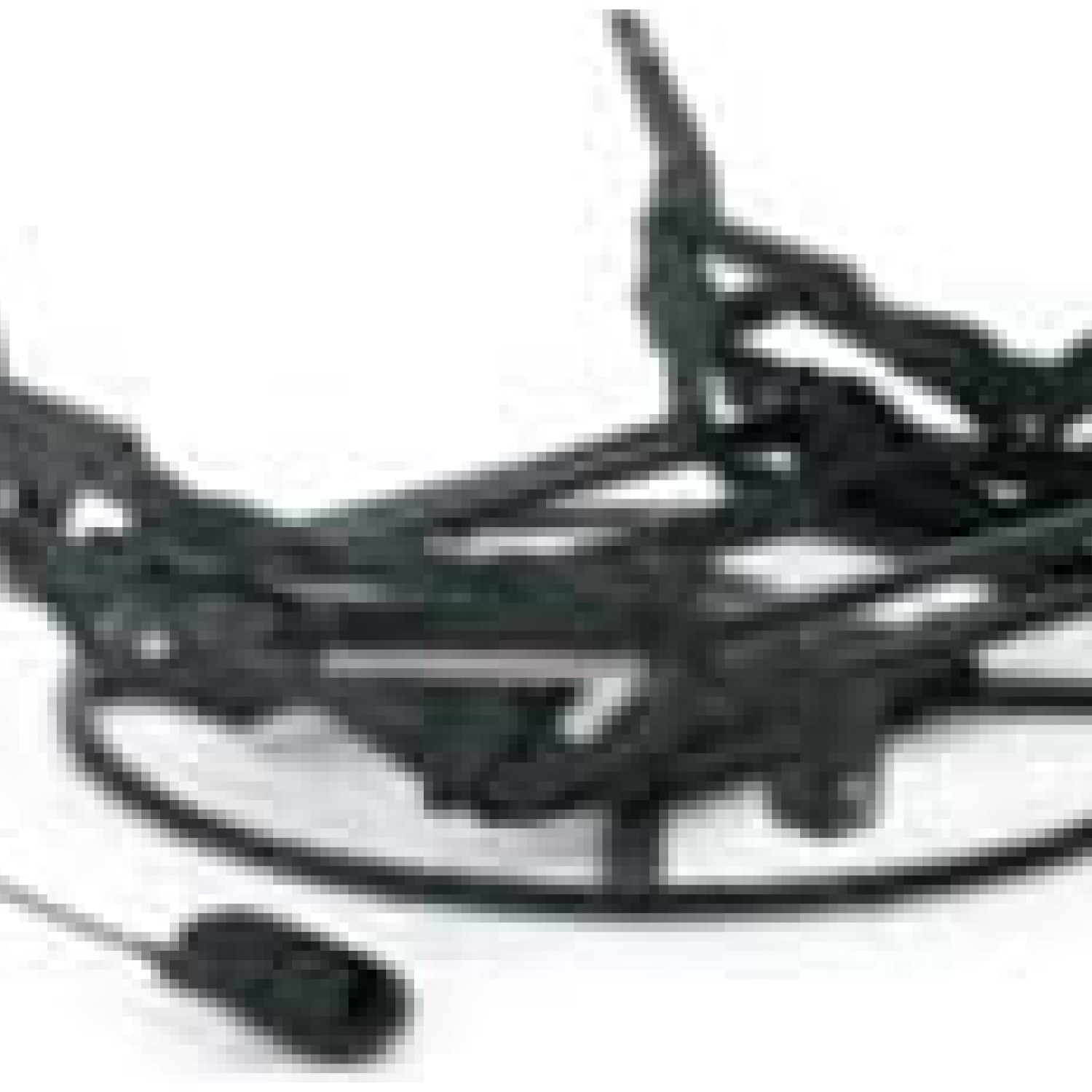 Semlax 751( Swivel) - підлоговий механізм розкладання + качання + обертання на 360 градусів 